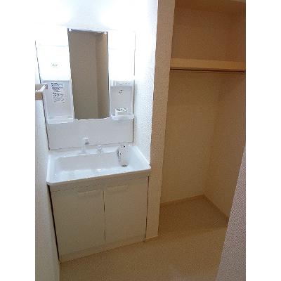 メゾン・ポラリスⅡ 203【管理NO：1-021837202-02030】 ★家具家電は申し込み後に搬入します★ ★2026年09月中旬入居可能★の物件写真6