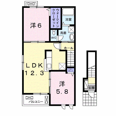 apartment 鹿児島県垂水市田神２５６７番地 

↓地図はこちらから