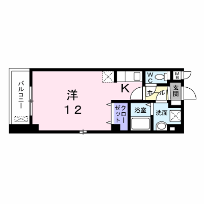 ラ・カーサ　西加賀屋 201【管理NO：1-018173201-02010】 ★家具家電は申し込み後に搬入します★ ★2026年10月上旬入居可能★の外観画像