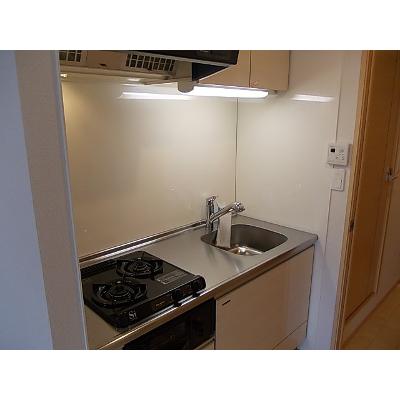 ラ・カーサ　西加賀屋 201【管理NO：1-018173201-02010】 ★家具家電は申し込み後に搬入します★ ★2026年10月上旬入居可能★の物件写真3