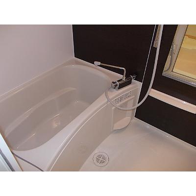 ラ・カーサ　西加賀屋 201【管理NO：1-018173201-02010】 ★家具家電は申し込み後に搬入します★ ★2026年10月上旬入居可能★の物件写真4
