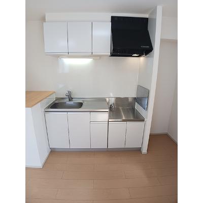 モヤ　パラチャ 201【管理NO：1-017981601-02010】 ★家具家電は申し込み後に搬入します★の物件写真3