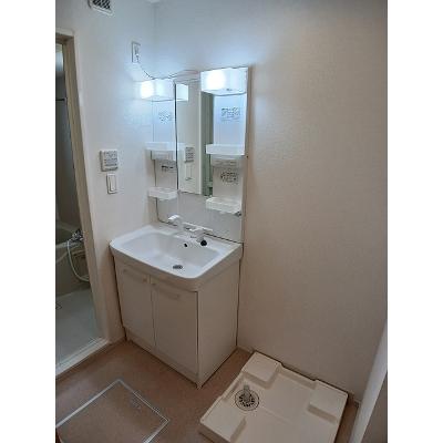 モヤ　パラチャ 201【管理NO：1-017981601-02010】 ★家具家電は申し込み後に搬入します★の物件写真6