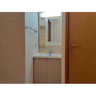 プリムロ－ズ 202【管理NO：1-009485601-02020】 ★家具家電は申し込み後に搬入します★の物件写真6