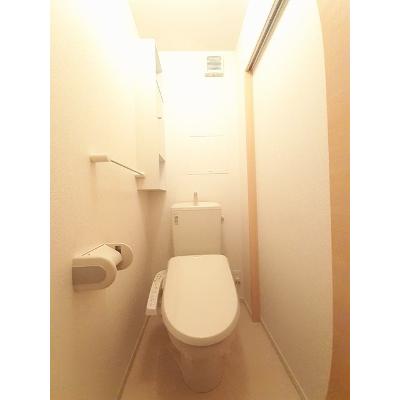 サンゴールド 204【管理NO：1-018727501-02040】 ★家具家電は申し込み後に搬入します★の物件写真5