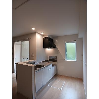 アメジストＡ 102【管理NO：1-021604101-01020】 ★家具家電は申し込み後に搬入します★の物件写真3
