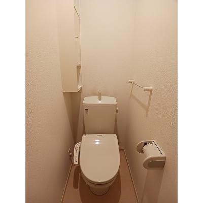 アメジストＡ 102【管理NO：1-021604101-01020】 ★家具家電は申し込み後に搬入します★の物件写真5