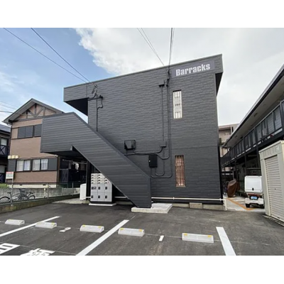 BraTTo筑波大学前【Wi-Fi無料💻】つくば駅までアクセス良好｜家具家電付き｜すぐに暮らせる快適ルーム♪の外観画像