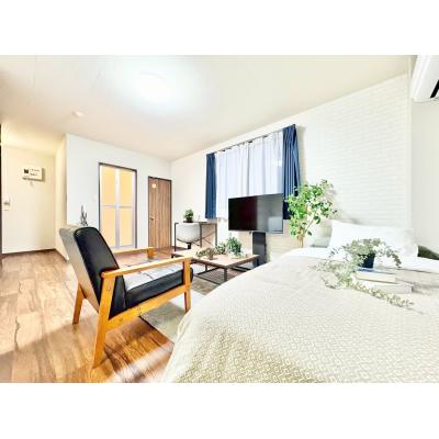 すますてマンスリー82【Wi-Fi・P無料】島田駅徒歩9分（島田市向島町）の外観画像