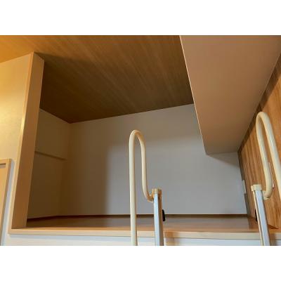 エールマンスリー広島駅　弐番館(9-1)　【★無料WI-FI標準装備（無制限）★、広島駅徒歩圏内、角部屋、32型TV、乾燥機能付洗濯機】の物件写真6