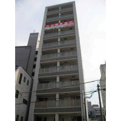 エールマンスリー広島駅　弐番館(10-2)　【★無料WI-FI標準装備（無制限）★、角部屋、乾燥機能付洗濯機、32型TV、広島駅徒歩圏内】の物件写真2