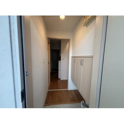 エールマンスリー広島駅　弐番館(10-2)　【★無料WI-FI標準装備（無制限）★、角部屋、乾燥機能付洗濯機、32型TV、広島駅徒歩圏内】の物件写真6