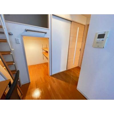 エールマンスリー広島駅　弐番館(7-2)　【★無料WI-FI標準装備（無制限）★、広島駅徒歩圏内、角部屋、32型TV、乾燥機能付洗濯機】の物件写真3