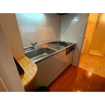 エールマンスリー広島駅　弐番館(7-2)　【★無料WI-FI標準装備（無制限）★、広島駅徒歩圏内、角部屋、32型TV、乾燥機能付洗濯機】の物件写真4