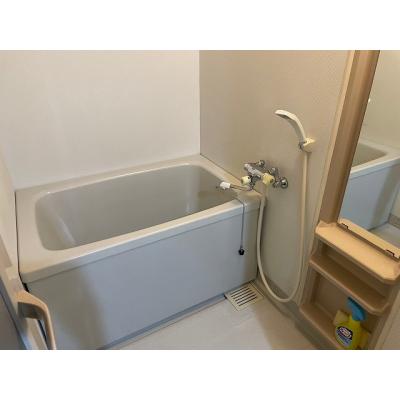 エールマンスリー幟町　壱番館（4-3）　【★無料WI-FI標準装備（無制限）★、28㎡、セミダブルＢ、ゴミ簡易分別毎日回収、宅配ＢＯＸ】の物件写真5