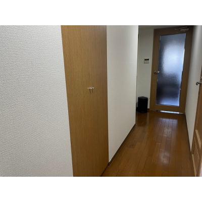 エールマンスリー幟町　壱番館（4-3）　【★無料WI-FI標準装備（無制限）★、28㎡、セミダブルＢ、ゴミ簡易分別毎日回収、宅配ＢＯＸ】の物件写真6