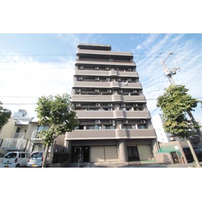 エールマンスリー井口　(5-5)　【★無料WI-FI標準装備（無制限）★、ゴミ毎日回収、アルパーク　LECT　草津南駅徒歩圏内、陽当たり良好】の物件写真2