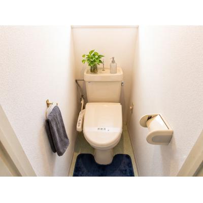 ◤　Monthly Stay千秋久保田町Ⅰ　◢　🚉秋田駅｜📶Wi-Fi完備｜角部屋🌞｜👔法人歓迎｜🚭禁煙の物件写真2