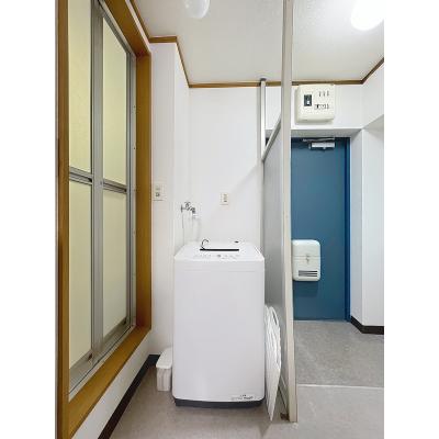 ★千代町のお手頃物件★の物件写真6