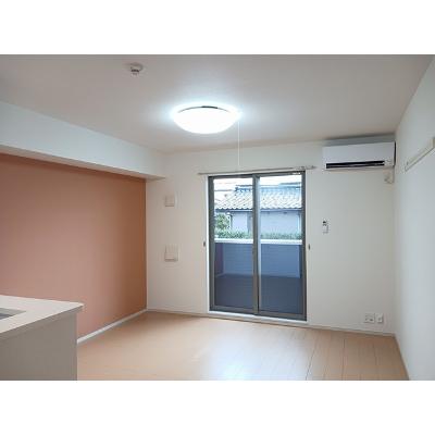 シーサイド・ヴィラⅠ 102【管理NO：1-018896101-01020】 ★家具家電は申し込み後に搬入します 2026年08月下旬入居可能の物件写真2