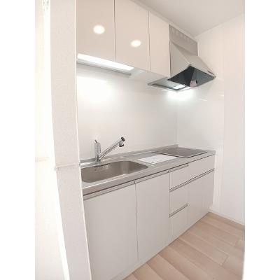 サンフラワー太田駅サイドＦ 205【管理NO：1-027600906-02050】 ★家具家電は申し込み後に搬入します★の物件写真3