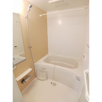 サンフラワー太田駅サイドＦ 205【管理NO：1-027600906-02050】 ★家具家電は申し込み後に搬入します★の物件写真4
