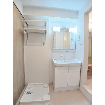 サンフラワー太田駅サイドＦ 205【管理NO：1-027600906-02050】 ★家具家電は申し込み後に搬入します★の物件写真6