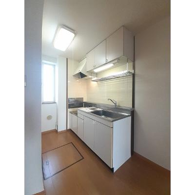 メゾンフルーレ　Ａ 101【管理NO：1-007936001-01010】 ★家具家電は申し込み後に搬入します★ ★2026年09月中旬入居可能★の物件写真3