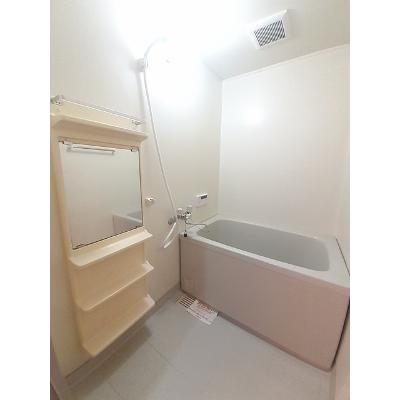 メゾンフルーレ　Ａ 101【管理NO：1-007936001-01010】 ★家具家電は申し込み後に搬入します★ ★2026年09月中旬入居可能★の物件写真4
