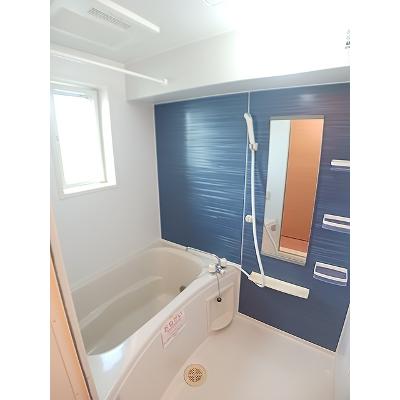 サン・グレース　Ⅰ 103【管理NO：1-016814501-01030】 ★家具家電は申し込み後に搬入します★ ★2026年09月下旬入居可能★の物件写真4