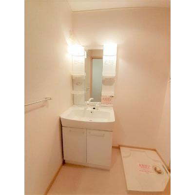 フルール・Ｍ３　Ｂ 102【管理NO：1-015746702-01020】 ★家具家電は申し込み後に搬入します★ ★2026年09月上旬入居可能★の物件写真6
