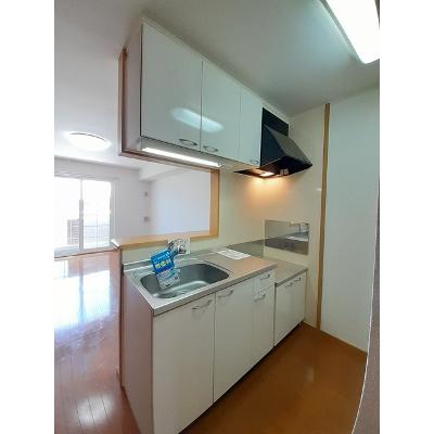 フローラ・フレーバー 102【管理NO：1-014589901-01020】 ★家具家電は申し込み後に搬入します★の物件写真3