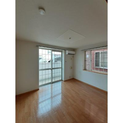 シャイニング　ローズＡ棟 102【管理NO：1-012117901-01020】 ★家具家電は申し込み後に搬入します★ ★2026年09月中旬入居可能★の物件写真2