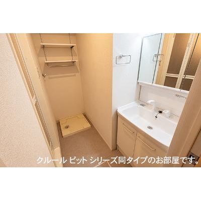 シャルム・レジデンス 103【管理NO：1-028639101-01030】 ★家具家電は申し込み後に搬入します 2026年09月上旬入居可能の物件写真6