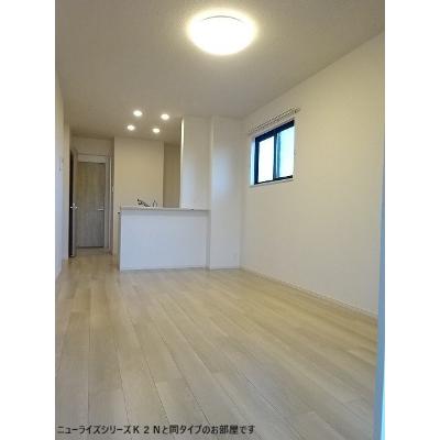 エバーグリーン 101【管理NO：1-028453401-01010】 ★家具家電は申し込み後に搬入します 2026年09月上旬入居可能の物件写真2