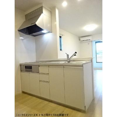 エバーグリーン 101【管理NO：1-028453401-01010】 ★家具家電は申し込み後に搬入します 2026年09月上旬入居可能の物件写真3
