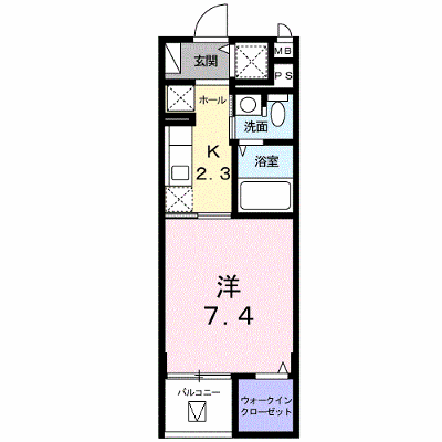 フレイム　タウア 304【管理NO：1-020655101-03040】 ★家具家電は申し込み後に搬入します 2026年08月中旬入居可能の外観画像
