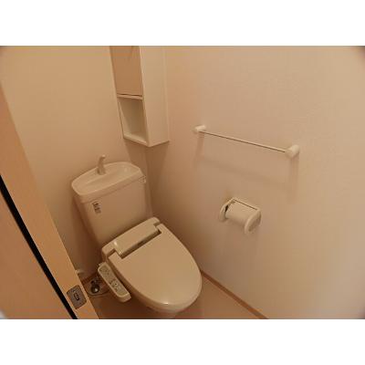 フィオーレⅠ 104【管理NO：1-015047301-01040】 ★家具家電は申し込み後に搬入します★の物件写真5