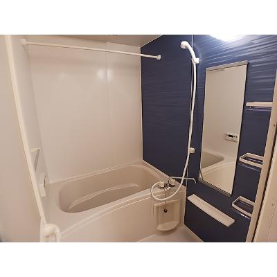 ウイステリアⅡ　Ｂ 201【管理NO：1-015896702-02010】 ★家具家電は申し込み後に搬入します★の物件写真4
