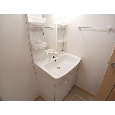 ウイステリアⅡ　Ｂ 201【管理NO：1-015896702-02010】 ★家具家電は申し込み後に搬入します★の物件写真6