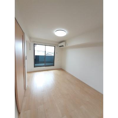 アクアマリン 202【管理NO：1-022321201-02020】 ★家具家電は申し込み後に搬入します★ ★2026年09月中旬入居可能★の物件写真2