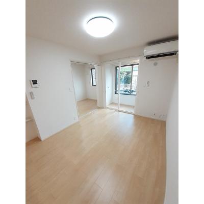 レジデンス　Ｎ　Ⅱ 103【管理NO：1-023753602-01030】 ★家具家電は申し込み後に搬入します★ ★2026年10月中旬入居可能★の物件写真2