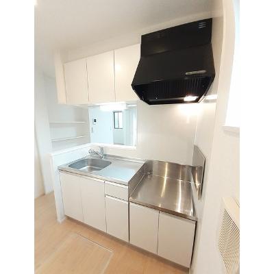 レジデンス　Ｎ　Ⅱ 103【管理NO：1-023753602-01030】 ★家具家電は申し込み後に搬入します★ ★2026年10月中旬入居可能★の物件写真3