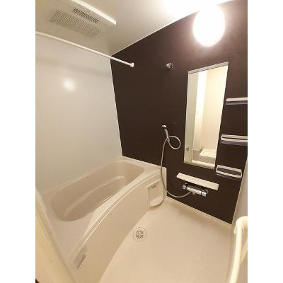 レジデンス　Ｎ　Ⅱ 103【管理NO：1-023753602-01030】 ★家具家電は申し込み後に搬入します★ ★2026年10月中旬入居可能★の物件写真4