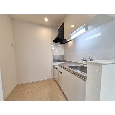 クラージュⅡ 203【管理NO：1-021663302-02030】 ★家具家電は申し込み後に搬入します★の物件写真3