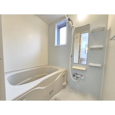 クラージュⅡ 203【管理NO：1-021663302-02030】 ★家具家電は申し込み後に搬入します★の物件写真4
