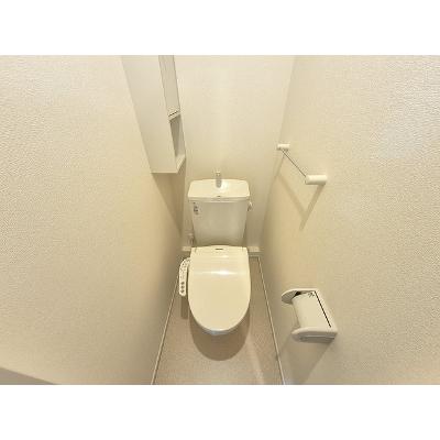 クラージュⅡ 203【管理NO：1-021663302-02030】 ★家具家電は申し込み後に搬入します★の物件写真5