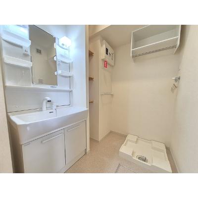 クラージュⅡ 203【管理NO：1-021663302-02030】 ★家具家電は申し込み後に搬入します★の物件写真6