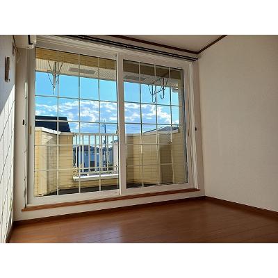 ＧＥＮＥＲＡＬ　Ｄ 201【管理NO：1-009729001-02010】 ★家具家電は申し込み後に搬入します★の物件写真2