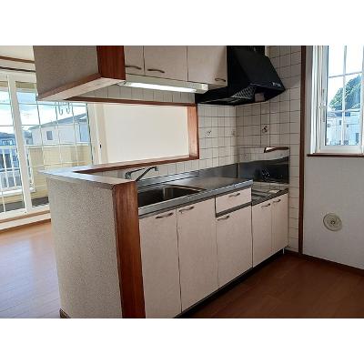 ＧＥＮＥＲＡＬ　Ｄ 201【管理NO：1-009729001-02010】 ★家具家電は申し込み後に搬入します★の物件写真3